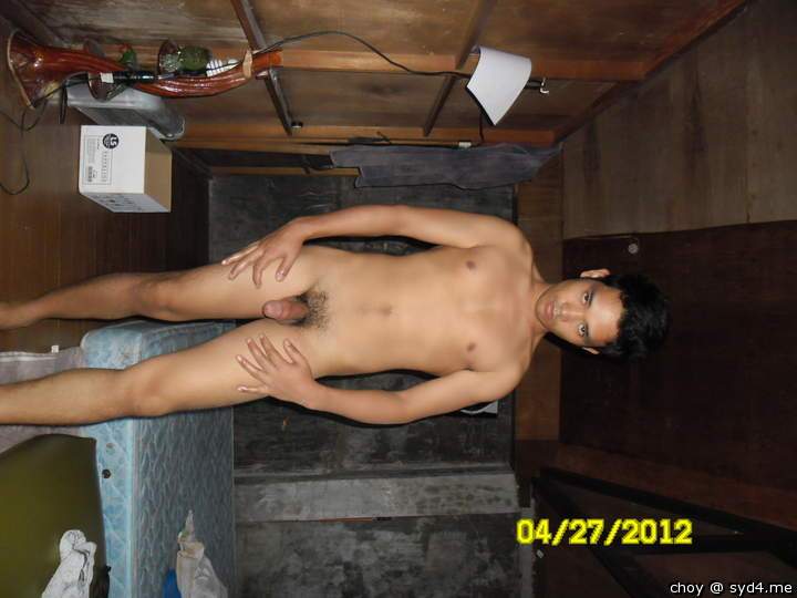 Adult image from choy