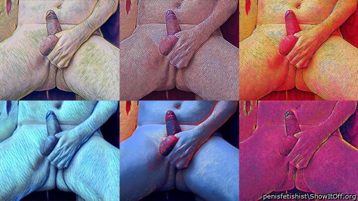 Adult image from penisfetishist