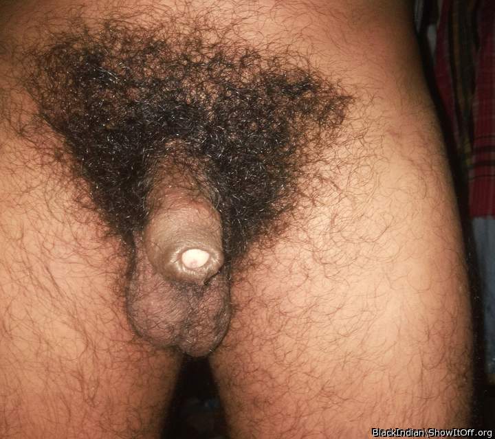 Adult image from BlackIndian