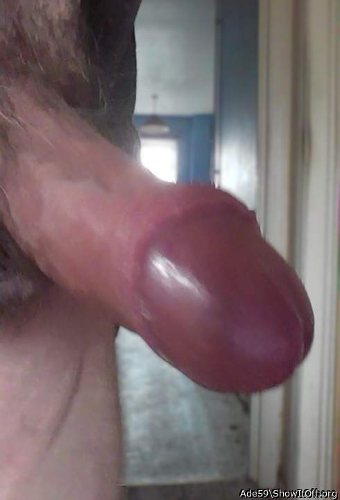 The cherry on top, or bottom? Your choice???