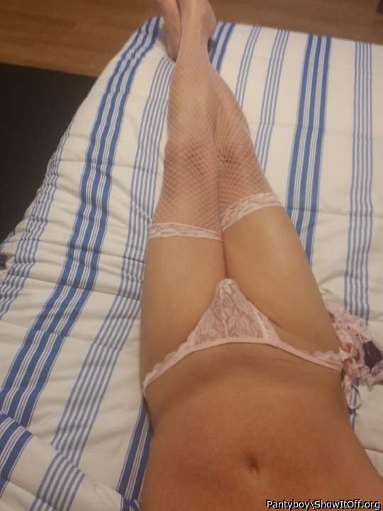 Adult image from Pantyboy