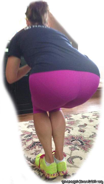 more requests for workout 4