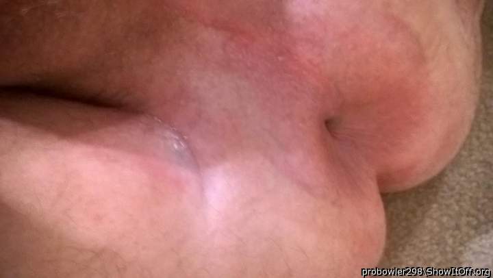 donny rhine naked and exposed