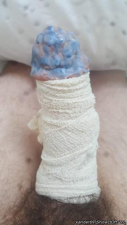  looks nice ... can i help ?!  vote 