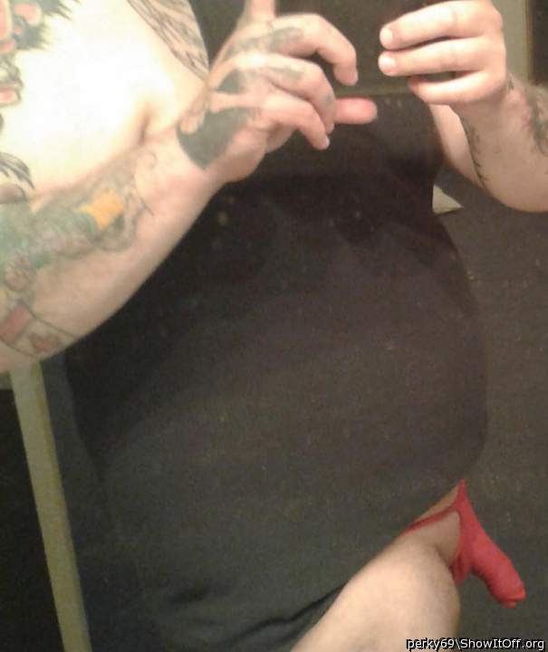 Adult image from Perky69
