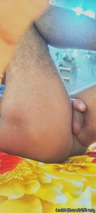Adult image from Andii