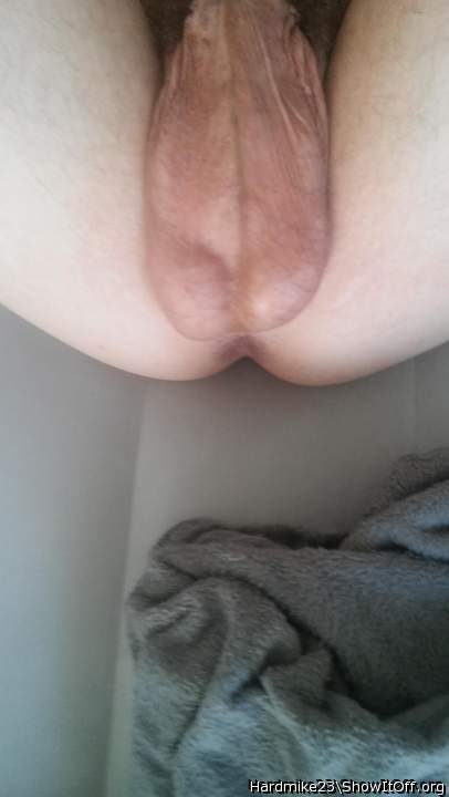 Mmmmmmm!! Would like to see more!! So smooth!!