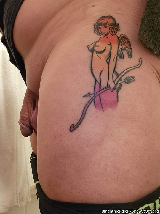 Adult image from 8inchthickdick