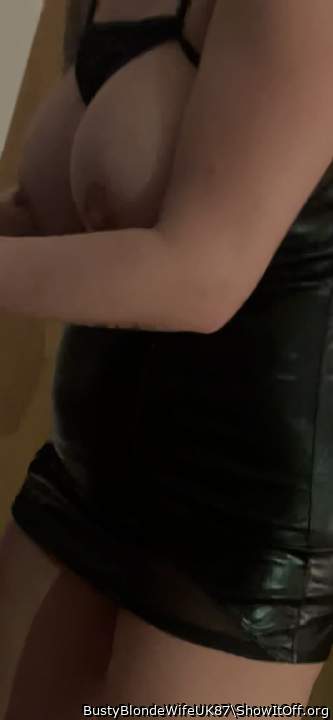 Outfit hotel fun
