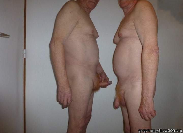Adult image from gingerhairy