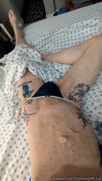 Adult image from NakedDude13