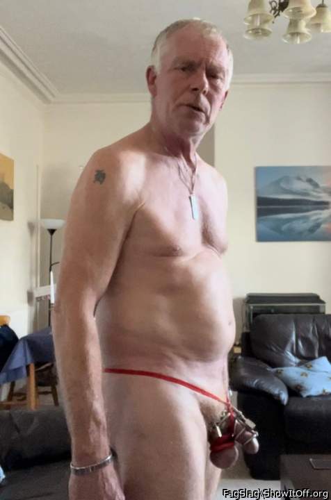 Adult image from FagSlag