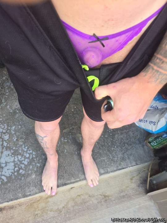 Adult image from LittleMan20