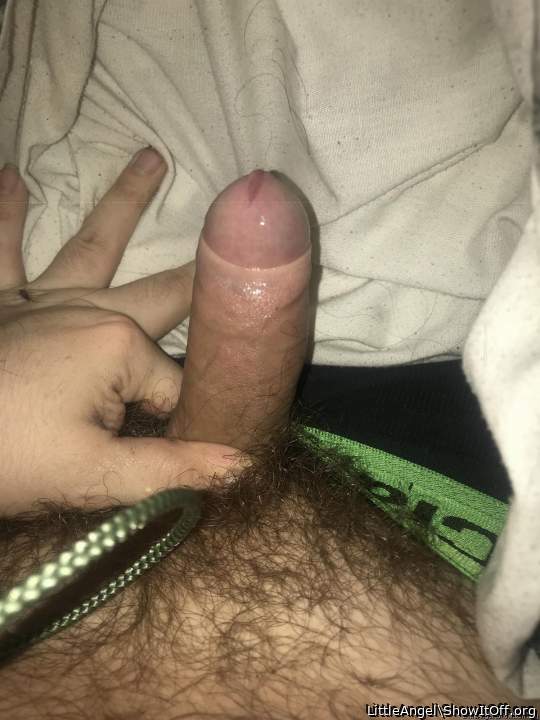 I�d claim your ass with it