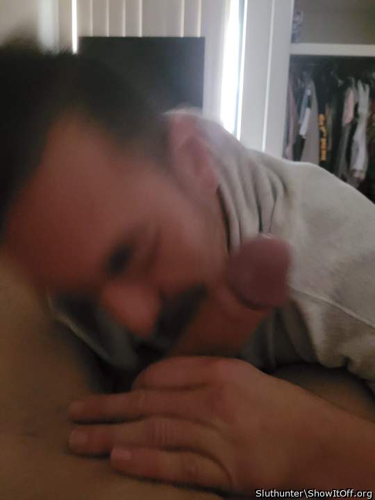 I love big dicks too