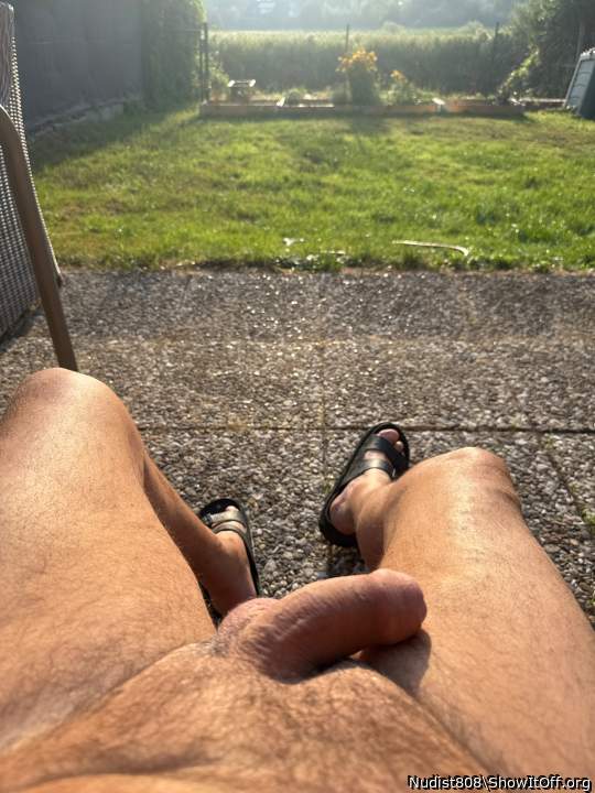 Adult image from Nudist808