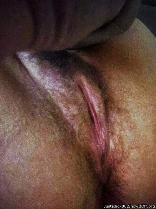 pussy