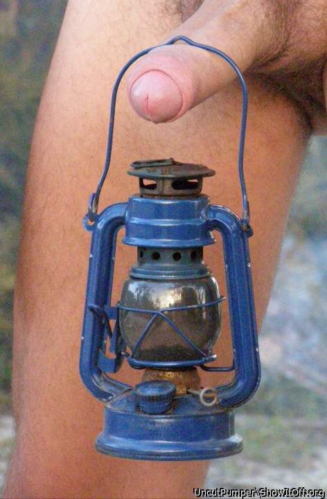 Lantern Hook