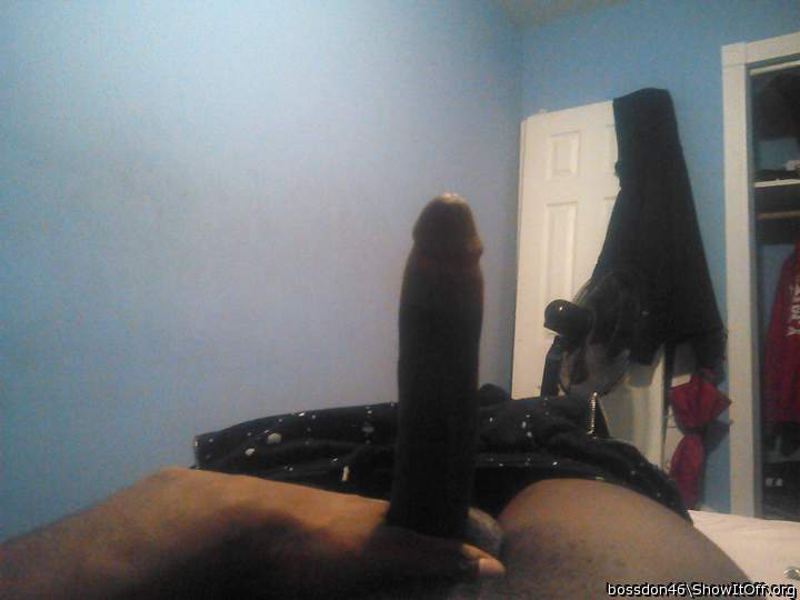 Is It Big Enough??