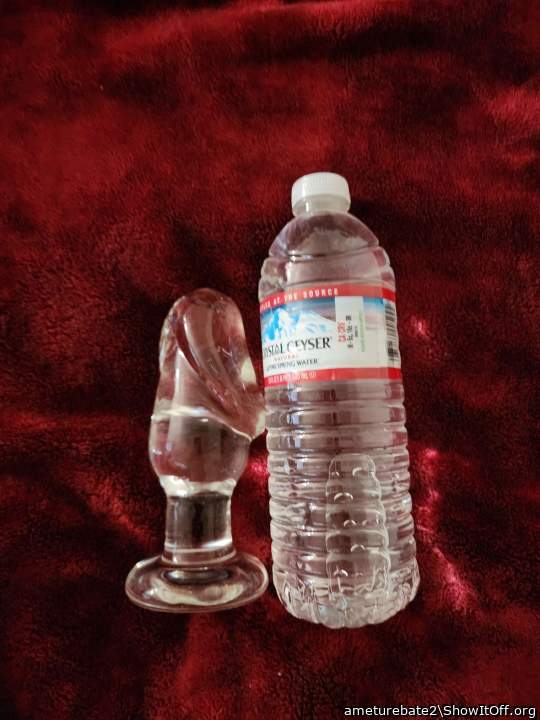 glass vs plastic