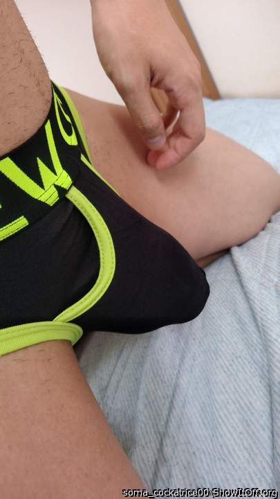 New underwear 2-1