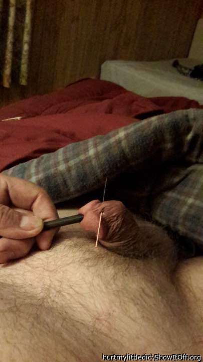 Adult image from hurtmylittledic
