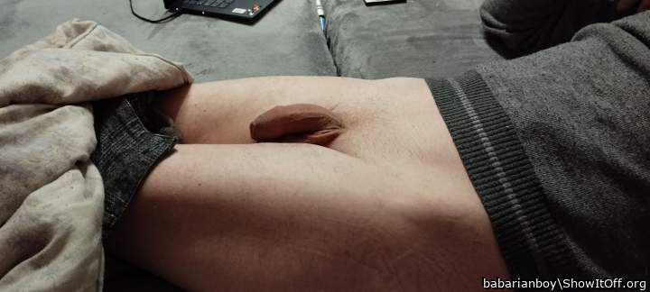 Adult image from babarianboy