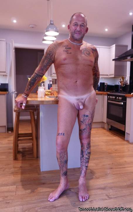 Adult image from Smoothballs