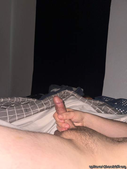 Adult image from spillover