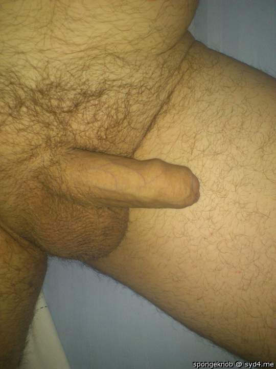 Adult image from spongeknob