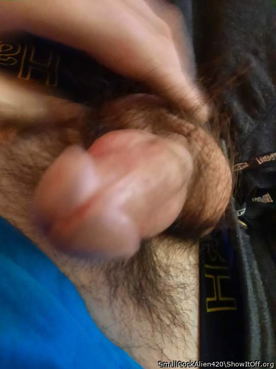 Adult image from SmallCockAlien420