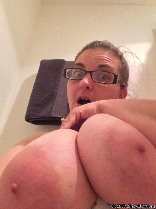 Big tits so hot and sexy mmmm