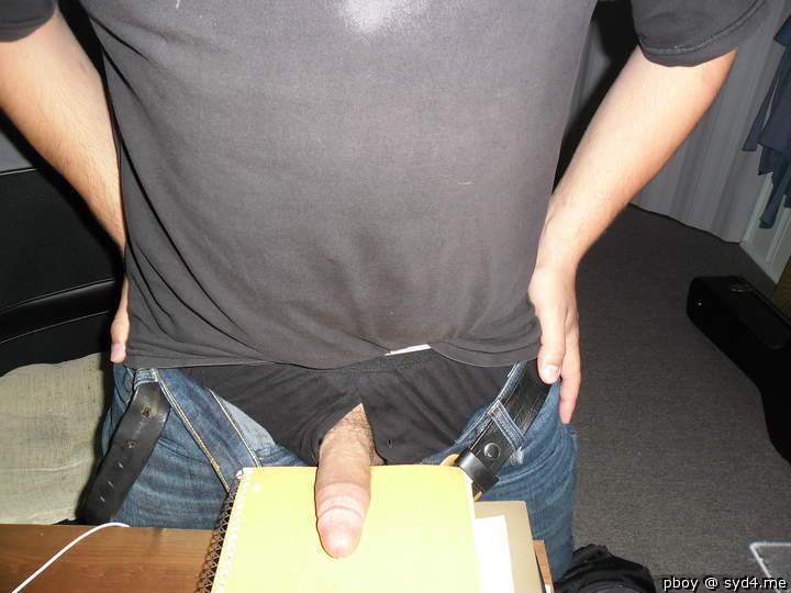 Adult image from pboy