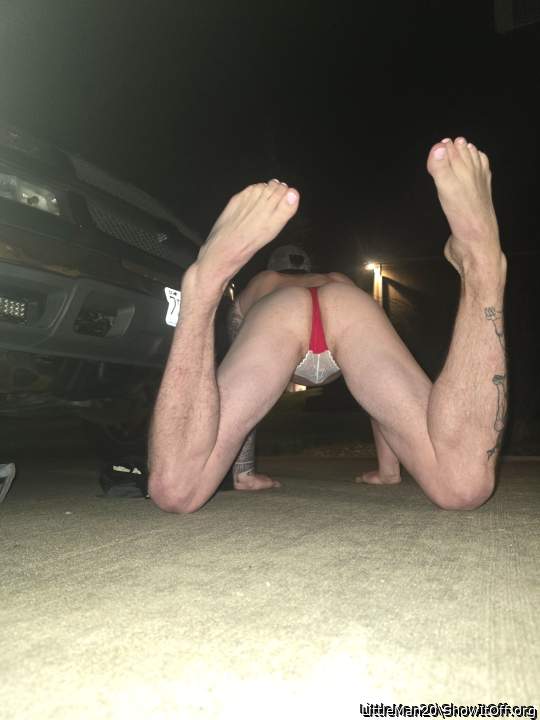 Adult image from LittleMan20