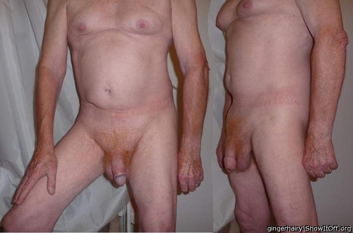 Adult image from gingerhairy