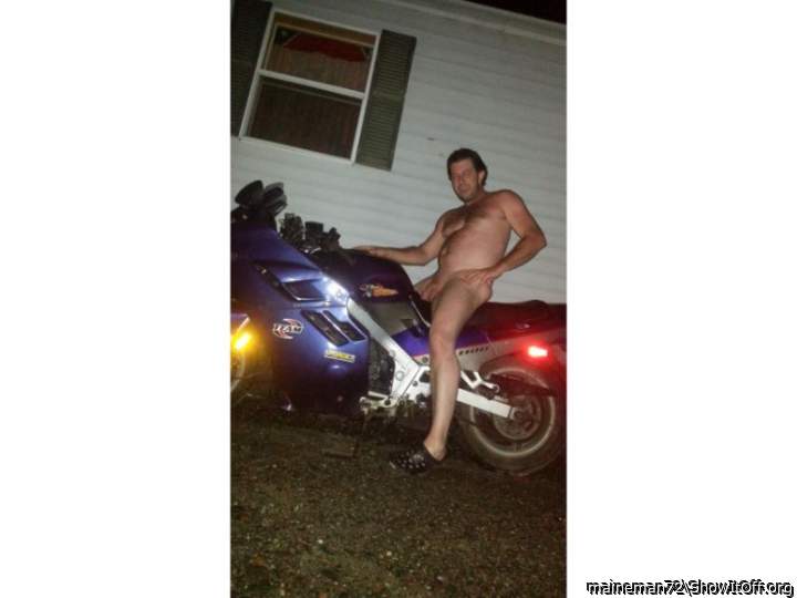 Adult image from maineman72
