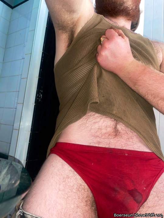 HOT pic ♂ Would Love to take a whiff ...