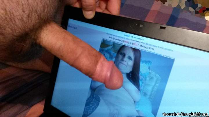 slut and cock