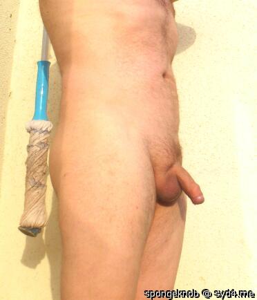 Adult image from spongeknob