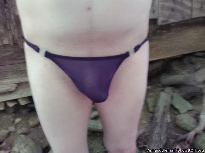 Adult image from Annandtheman