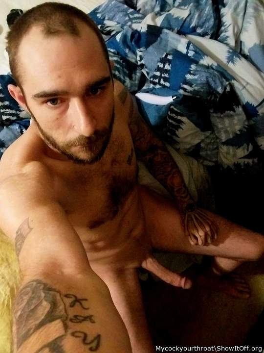 Just damn hot!   