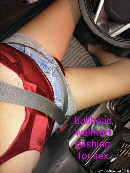 Walmart fun