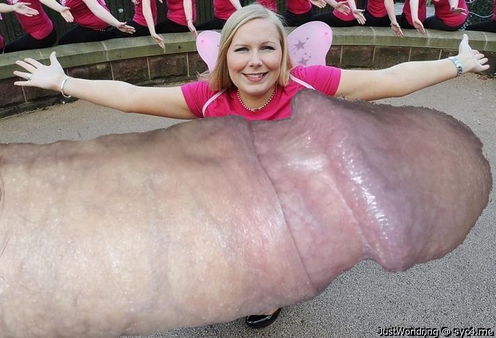 Wrap whatever you want around this