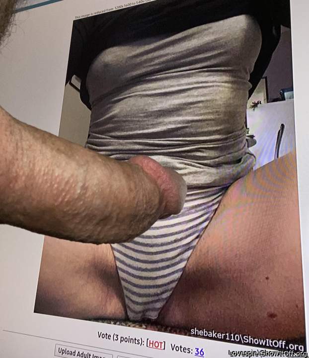 Adult image from Lovespie