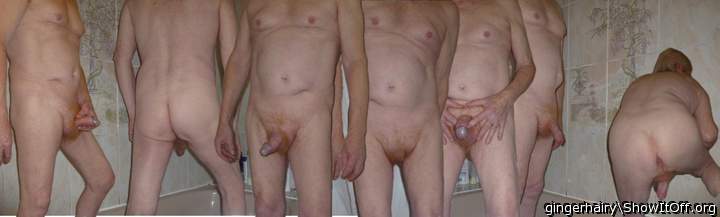 Adult image from gingerhairy