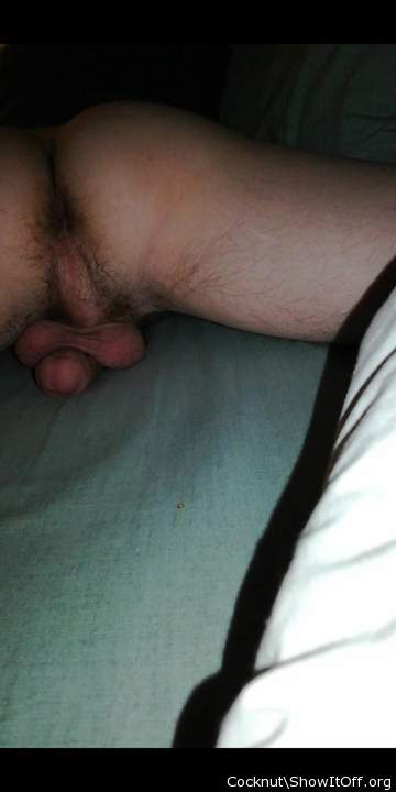 Adult image from Cocknut