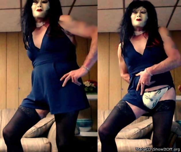 Adult image from MarlaCD
