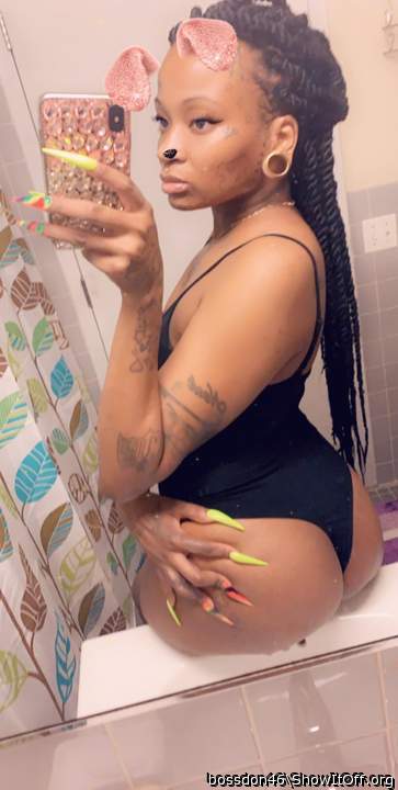 Got My Other Babymother Back