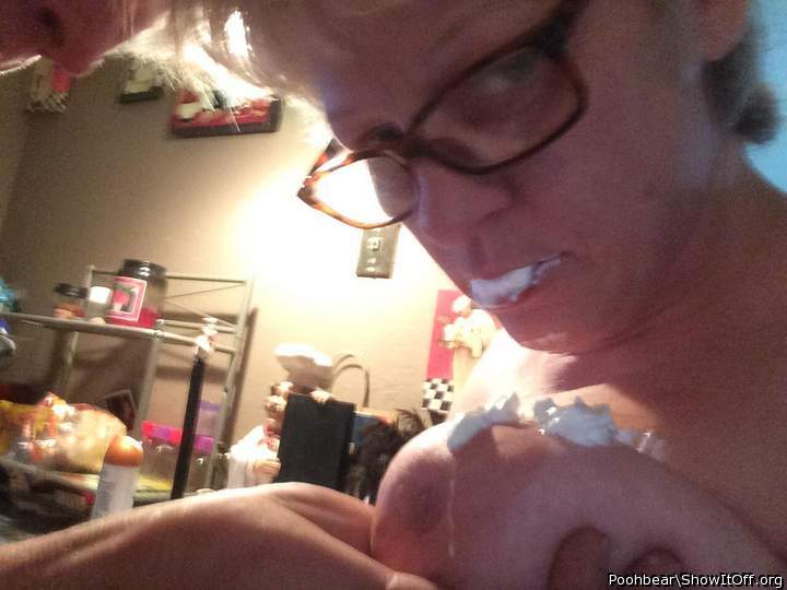 Adult image from Poohbear