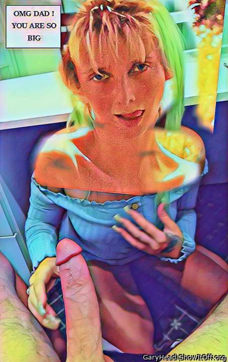 Adult image from GaryHead